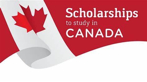 Canada Scholarships